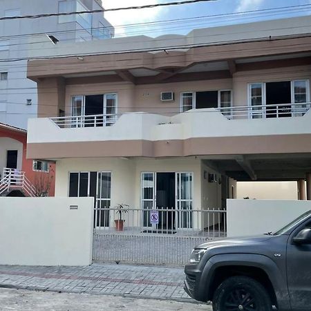 Ferienwohnung Residencial Nereu Bombinhas Exterior foto