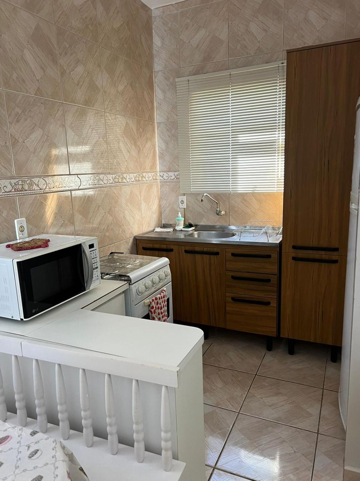 Ferienwohnung Residencial Nereu Bombinhas Exterior foto