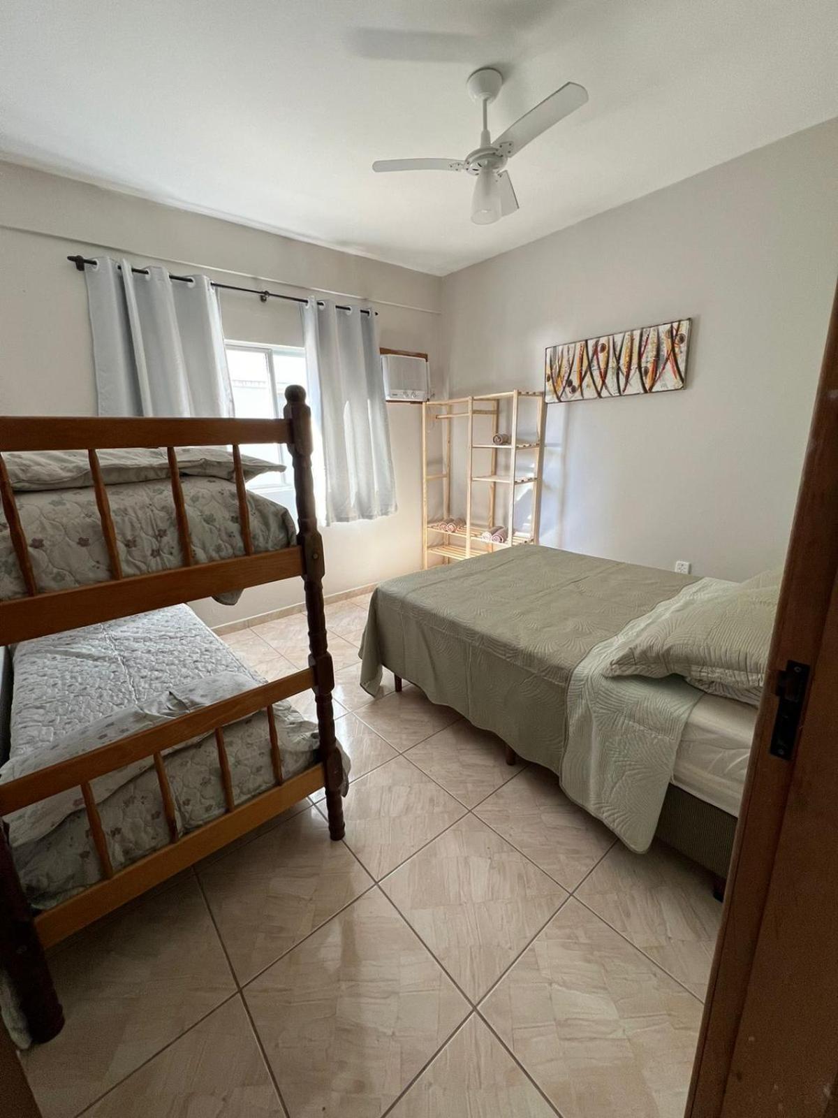 Ferienwohnung Residencial Nereu Bombinhas Exterior foto