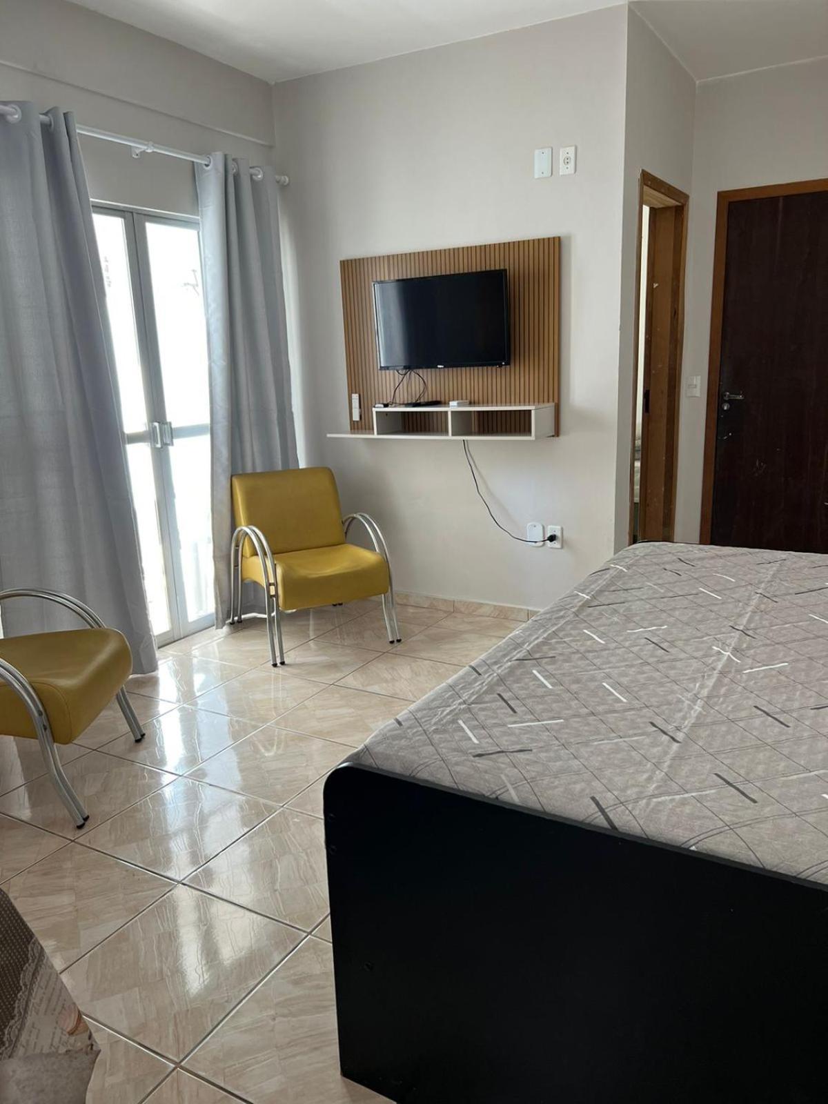 Ferienwohnung Residencial Nereu Bombinhas Exterior foto