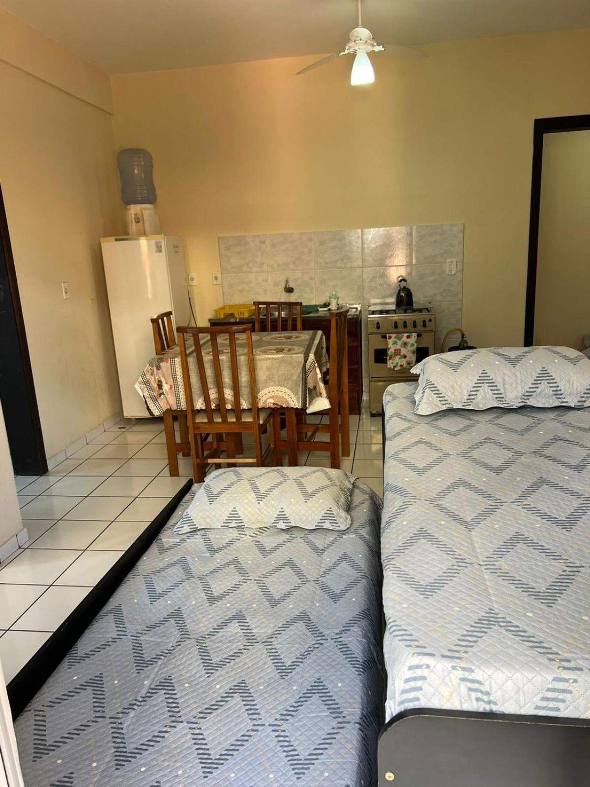 Ferienwohnung Residencial Nereu Bombinhas Exterior foto
