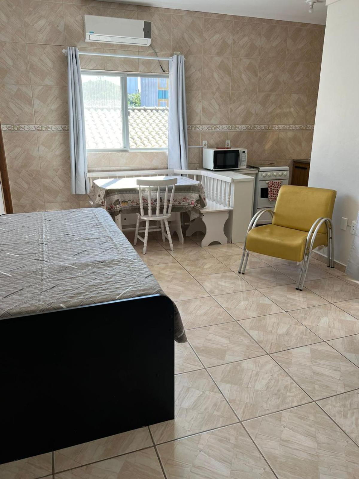 Ferienwohnung Residencial Nereu Bombinhas Exterior foto