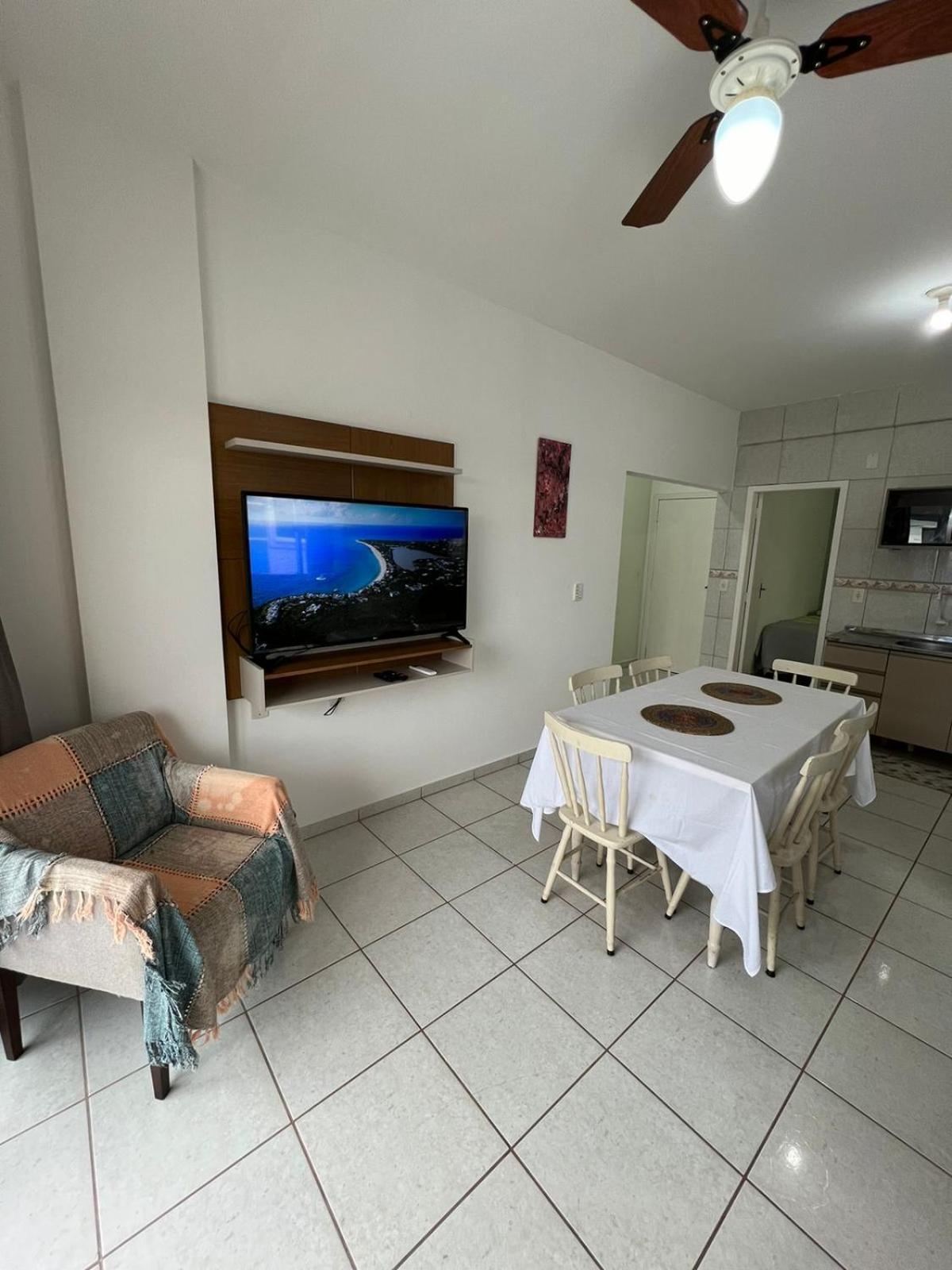 Ferienwohnung Residencial Nereu Bombinhas Exterior foto