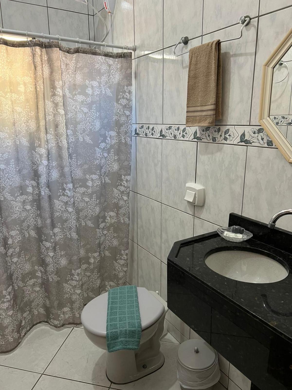 Ferienwohnung Residencial Nereu Bombinhas Exterior foto