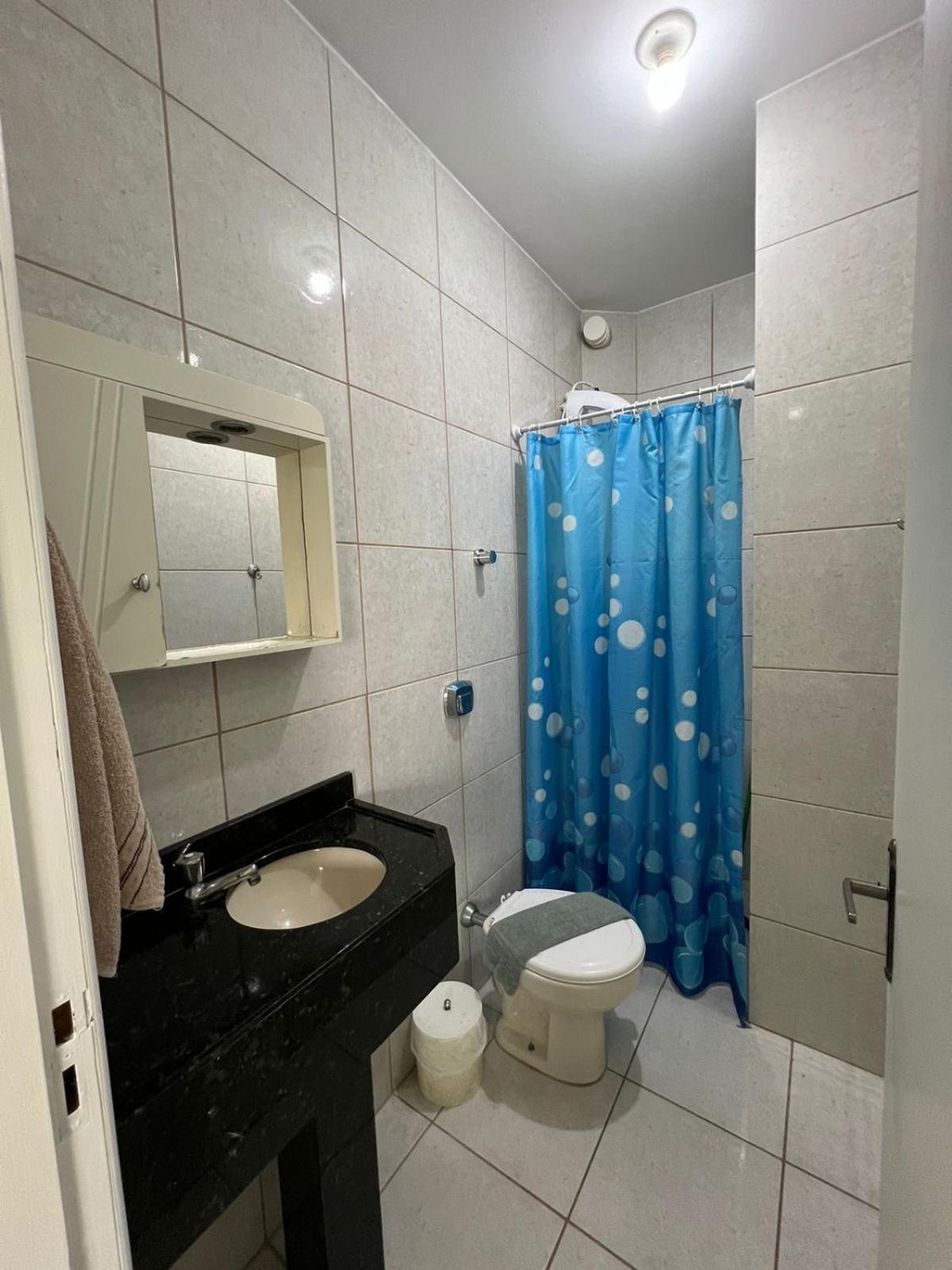 Ferienwohnung Residencial Nereu Bombinhas Exterior foto